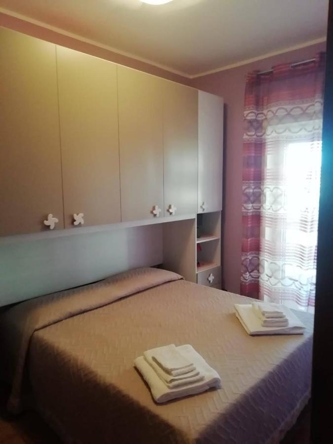 Domus Iris Appartement Realmonte Buitenkant foto