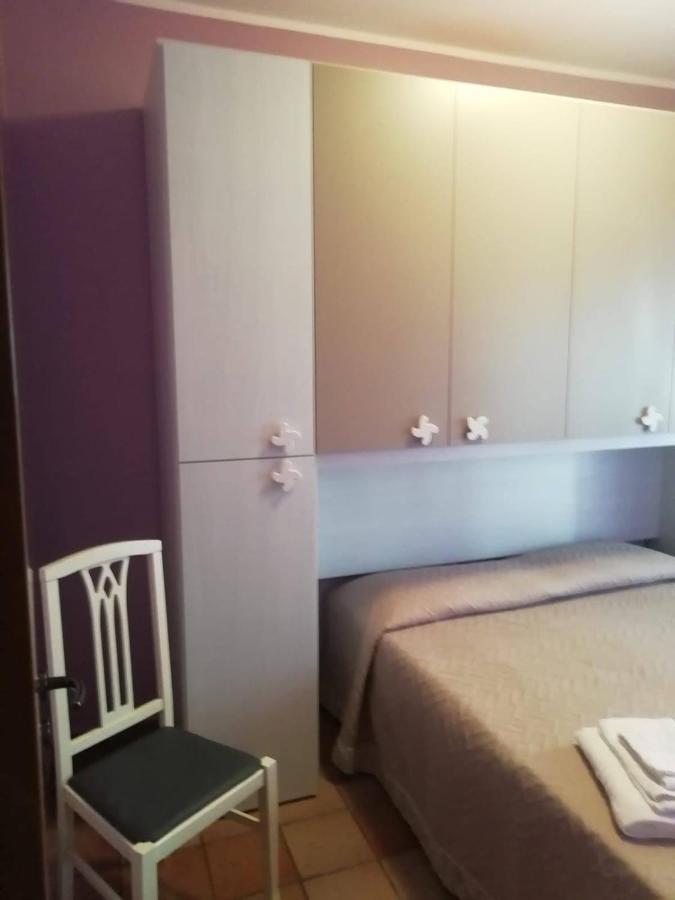 Domus Iris Appartement Realmonte Buitenkant foto