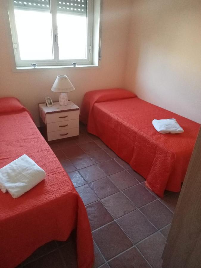 Domus Iris Appartement Realmonte Buitenkant foto