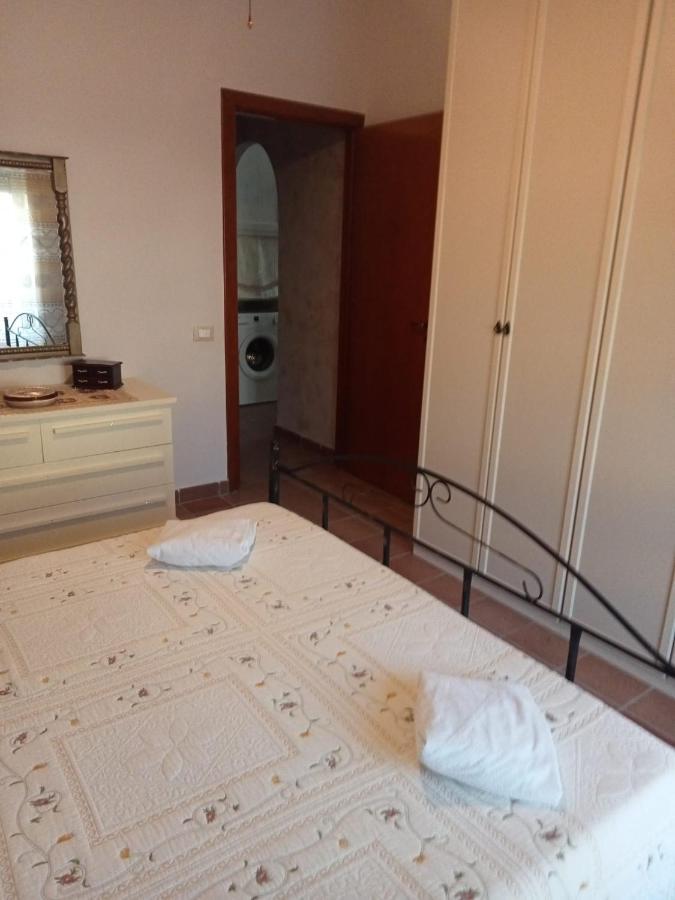 Domus Iris Appartement Realmonte Buitenkant foto