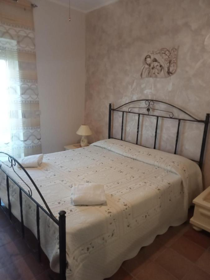Domus Iris Appartement Realmonte Buitenkant foto