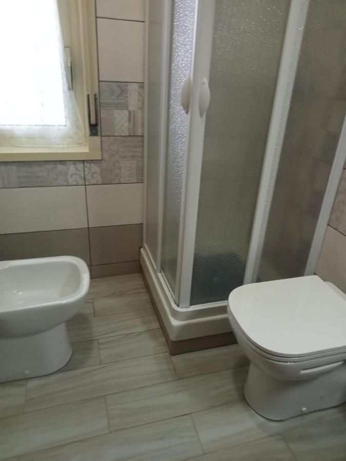 Domus Iris Appartement Realmonte Buitenkant foto