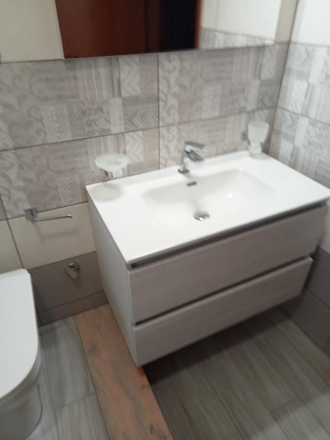 Domus Iris Appartement Realmonte Buitenkant foto